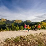 Διαμέρισμα Vista Bad Kleinkirchheim