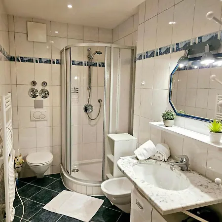 Apartman Vista Bad Kleinkirchheim