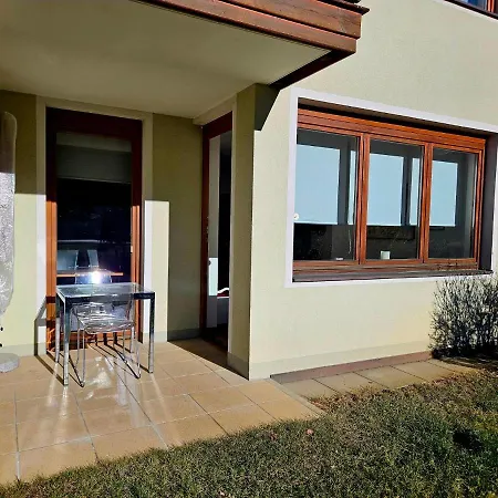 Vista Apartment *