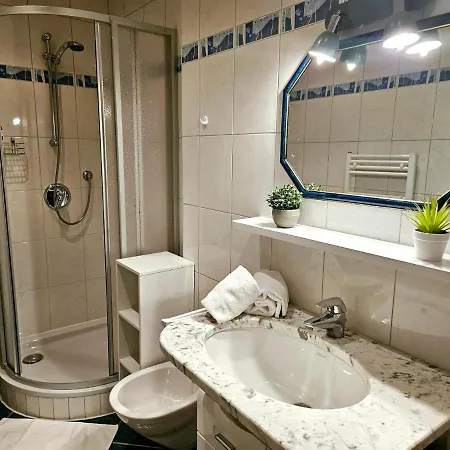 Apartman Vista *