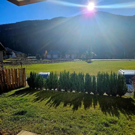 Vista * Bad Kleinkirchheim