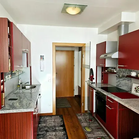 Vista Bad Kleinkirchheim