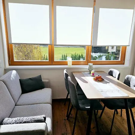 Apartment Vista *