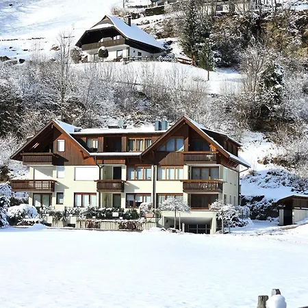 Vista Bad Kleinkirchheim
