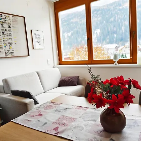 Vista Διαμέρισμα Bad Kleinkirchheim